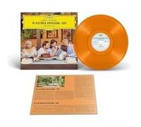 Mi Historia Americana : Sur Vinyle