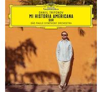 Mi Historia Americana : Sur CD