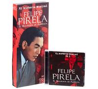 Mi Historia Musical: El Bolerista De Amierica