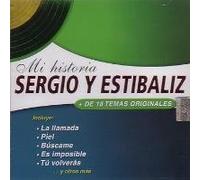 Mi Historia (UK Import)