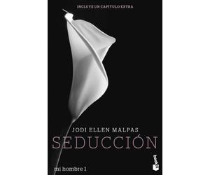 Mi hombre. Seducción: Serie Mi hombre 1