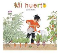 Mi Huerto [Livre en VO] Aa Vv (Auteur)