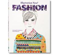 mi- Illustration Now! Fashion