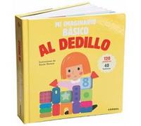 Mi Imaginario Básico Del Dedillo - [Livre en VO] Aa Vv (Auteur)