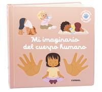 Mi Imaginario del Cuerpo Humano / My Imagination of the Human Body