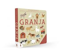 Mi imaginario interactivo 1: Granja