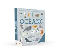 Mi imaginario interactivo 2: Océano