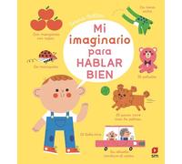 Mi imaginario para hablar bien
