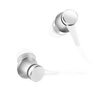 Xiaomi Mi In-Ear Headphones Basic Casque Avec fil Ecouteurs Appels/Musique Argent, Blanc