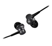 Xiaomi Mi In-Ear Headphones Basic Casque Avec fil Ecouteurs Appels/Musique Noir
