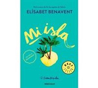 Mi isla Elísabet Benavent (Auteur)