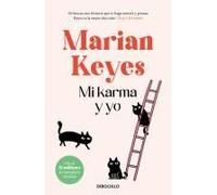 Mi Karma Y Yo / The Woman Who Stole My Life