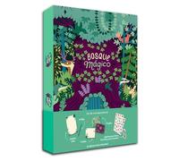 MI KIT DE CORRESPONDENCIA. ESTUCHE