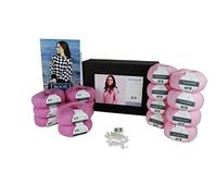 Mi Lee Shrug, gris, XL-3XL