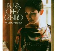 Mi Libro Abierto by Laura Lopez-Castro (2010-12-03)