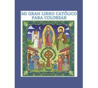 Mi Libro Catolico Para Colorear
