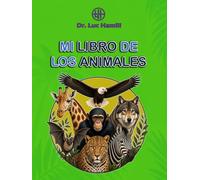Mi libro de los animales