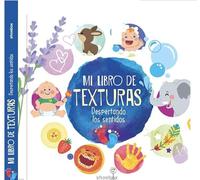 MI LIBRO DE TEXTURAS - DESPERTANDO LOS SENTIDOS