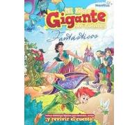 Mi libro gigante de cuentos fantásticos
