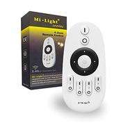 Mi-Light MiBoxer FUT007 Télécommande RF pour récepteurs WL5, FUT035S et FUT036S