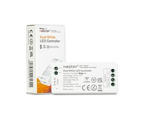 Mi-Light MiBoxer FUT035S Mini récepteur RF Dual White CCT
