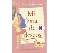 Mi lista de deseos/ The Life List