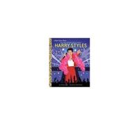 Mi Little Golden Book Sobre Harry Styles (My Little Golden Book About Harry Styles Spanish Edition)