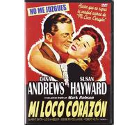 Mi Loco Corazon [Import]