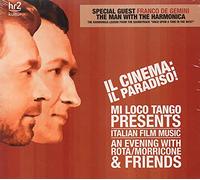 Mi Loco Tango - Il Cinema:Il Paradiso [Import]