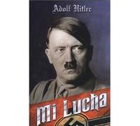 Mi Lucha [Livre en VO] Hitler, Adolf (Auteur)