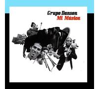 Mi M?sica by Grupo Danson