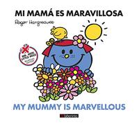 Mi mamá es maravillosa / My mummy is marvellous