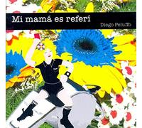 Mi Mama Es Referi