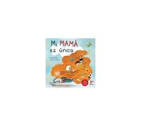 Mi Mamá Es Única