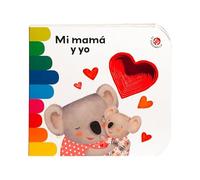 Mi Mamá y yo/ My Mom and Me
