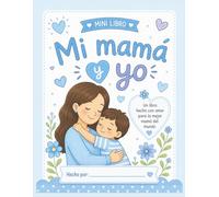 Mi mamá y yo (niño)