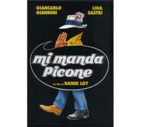 Mi Manda Picone