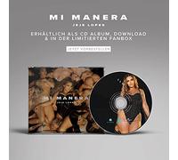 Mi Manera [Import]