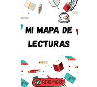 MI MAPA DE LECTURAS