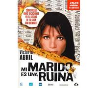 Mi marido ES una ruina [Import]