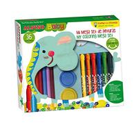 Mi Megaset Alpin Baby DM002020 Peinture