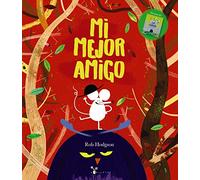 Mi mejor amigo