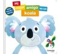 Mi mejor amigo es un koala
