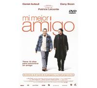 Mi Mejor Amigo [Import]