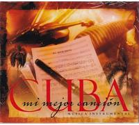 Mi Mejor Canción. Compilation Instrumental