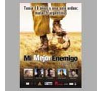 Mi Mejor Enemigo [Import allemand]