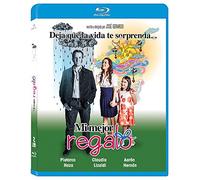 Mi Mejor Regalo (Multiregion Blu Ray) (Spanish Audio / English Subtitles)