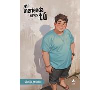 Mi Merienda Eres Tú