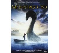Mi Monstruo Y Yo [Import]