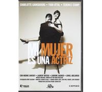 Mi Mujer ES Una Actriz [Import]
